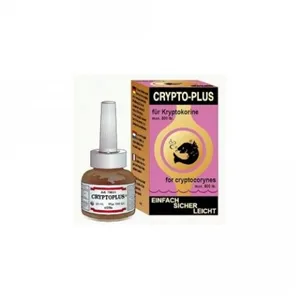 eSHa Crypto-plus 20 ml eSHa Crypto-plus 20 ml