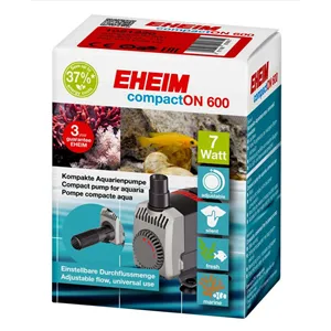 čerpadlo EHEIM compactON 600 600l/h čerpadlo EHEIM compactON 600 600l/h