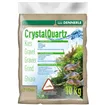 DENNERLE  Crystal-Quartz, bílý písek 10kg