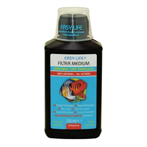Easy-Life tekuté filtrační médium 250 ml Easy-Life tekuté filtrační médium 250 ml