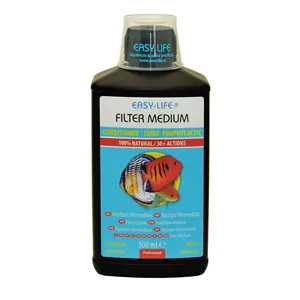 Easy-Life tekuté filtrační médium 500 ml Easy-Life tekuté filtrační médium 500 ml