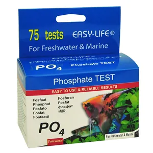 Easy-Life Test PO4 (fosfát) Easy-Life Test PO4 (fosfát)