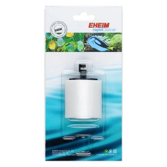 Eheim Rapid Cleaner - rohová houba pro odstranění řas, nástavec ( 3591003 )