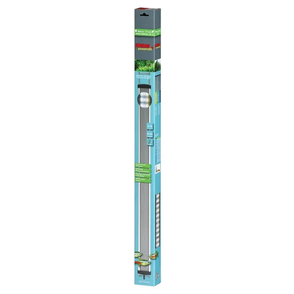 EHEIM LED Osvětlení PowerLED+ fresh plants LK2 36 W 664 mm