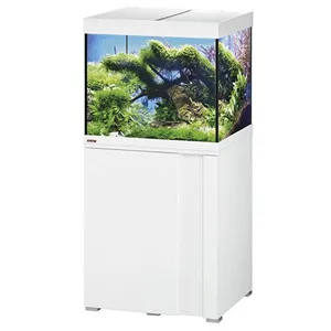 EHEIM Akvárium se skřínkou Vivaline 150 LED bílé EHEIM Akvárium se skřínkou Vivaline 150 LED bílé