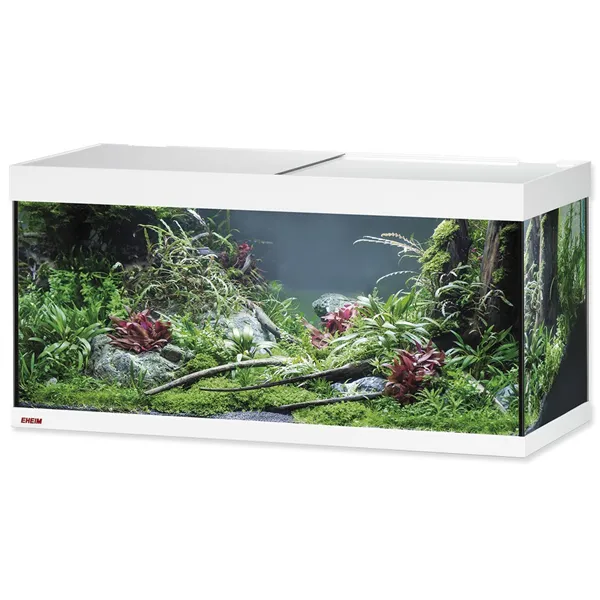 EHEIM Akvárium Vivaline 180 LED bílé