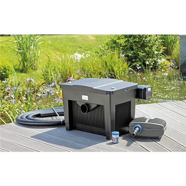 Oase BioSmart Set 18000