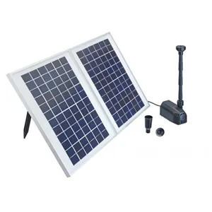 Pontec PondoSolar 1600 Pontec PondoSolar 1600