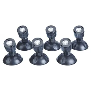 Pontec PondoStar LED Set 6 Pontec PondoStar LED Set 6