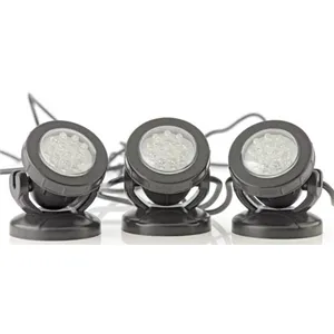 Pontec PondoStar LED Set 3 Pontec PondoStar LED Set 3