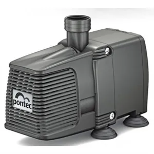 Pontec PondoCompact 5000 Pontec PondoCompact 5000