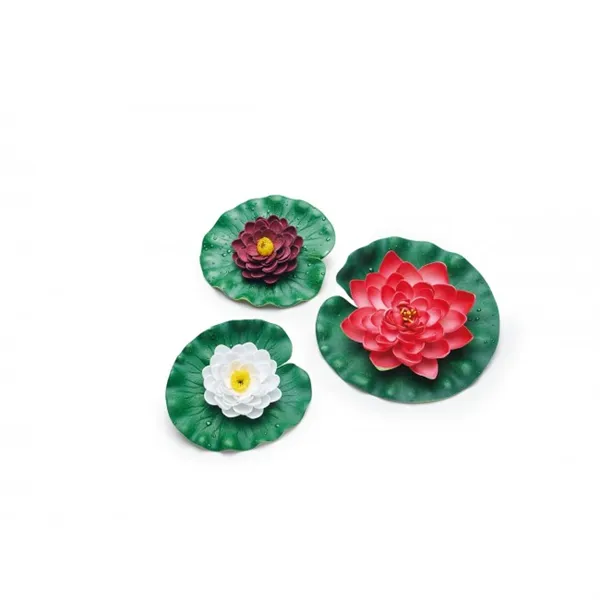 Pontec PondoLily Set 3