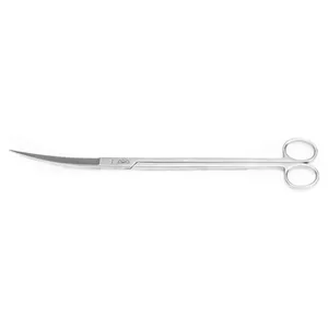 ADA nůžky Pro-Scissors S zahnuté ADA nůžky Pro-Scissors S zahnuté