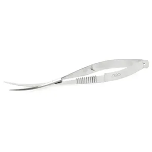 ADA nůžky Pro-Scissors Spring zahnuté ADA nůžky Pro-Scissors Spring zahnuté