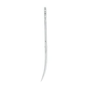 ADA nůžky Pro-Scissors Short zahnuté ADA nůžky Pro-Scissors Short zahnuté