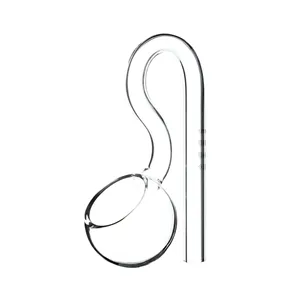 DOOA Stream Pipe ORB P-2 13 mm