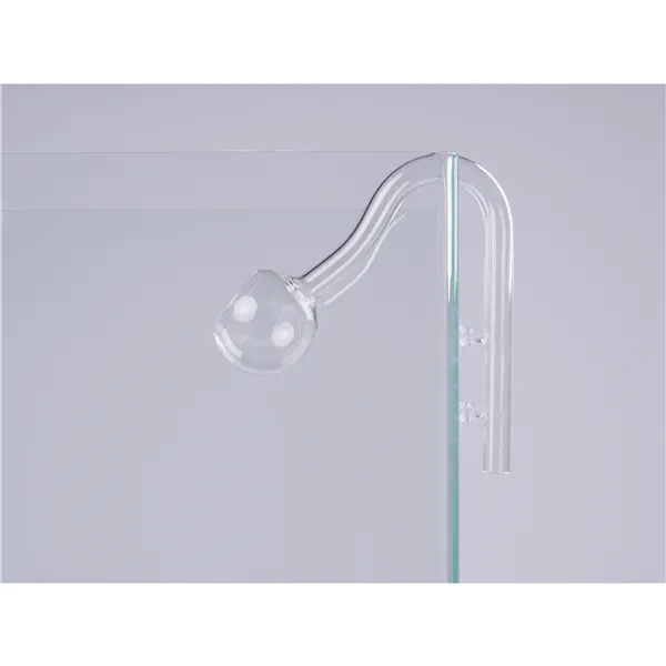Amazing Aqua Skleněný SET Lily Pipes Poppy 16 mm