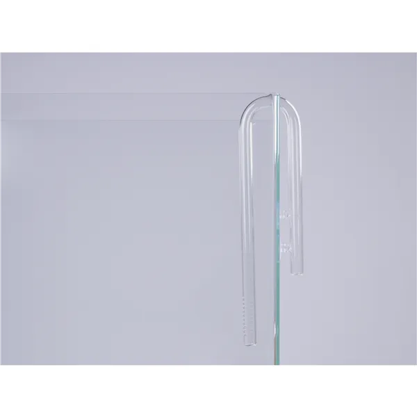 Amazing Aqua Skleněný SET Lily Pipes Poppy 16 mm