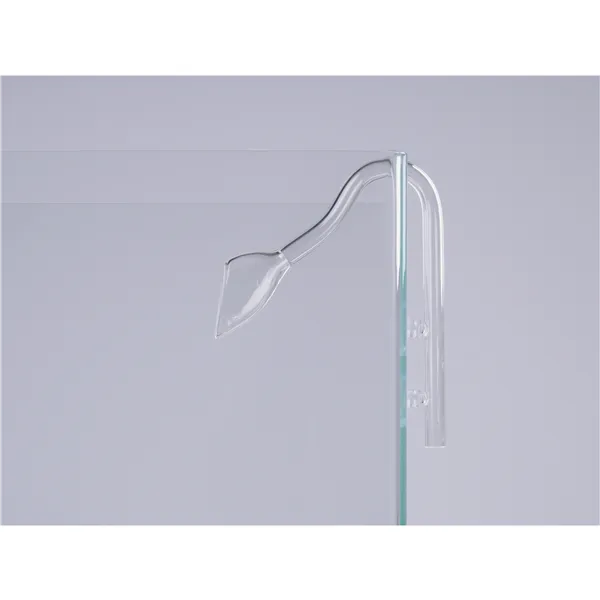 Amazing Aqua Skleněný SET Lily Pipes Violet 12 mm