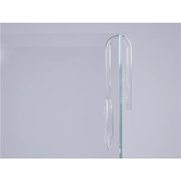 Amazing Aqua Skleněný SET Lily Pipes Violet 12 mm