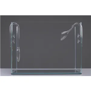 Amazing Aqua Skleněný SET Lily Pipes Violet 16 mm Amazing Aqua Skleněný SET Lily Pipes Violet 16 mm