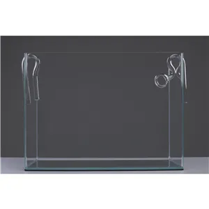 Amazing Aqua Skleněný SET Lily Pipes Spin 16 mm Amazing Aqua Skleněný SET Lily Pipes Spin 16 mm