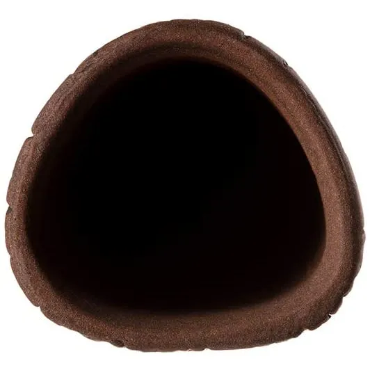 Pleco cave M
