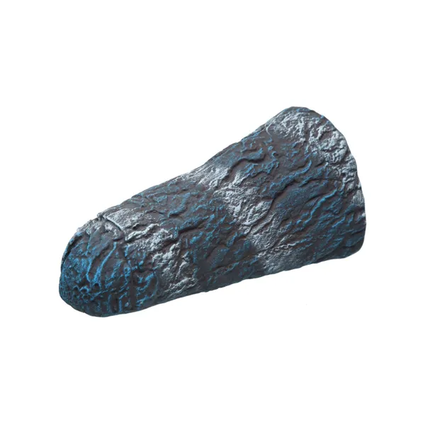 Pleco cave Cone Blue