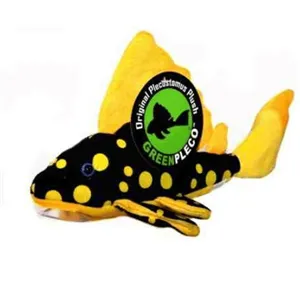 Plyšák Sunshine pleco Plyšák Sunshine pleco