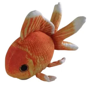 Plyšák Goldfish Plyšák Goldfish