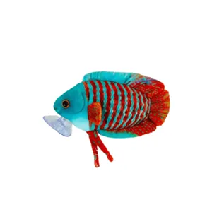 Plyšák Gourami Plyšák Gourami