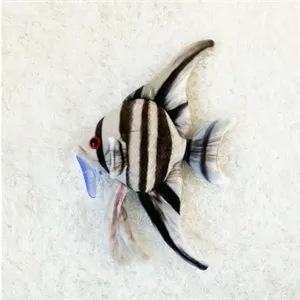 Plyšák Angel zebra Plyšák Angel zebra