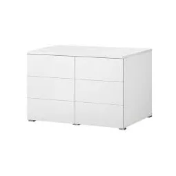 EHEIM skřínka proxima 325 bílá