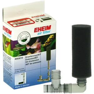Eheim rozšiřovací set pro Air Filter (4003000) Eheim rozšiřovací set pro Air Filter (4003000)