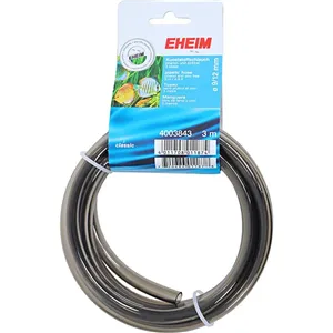 EHEIM hadice 3 metry 9/12 mm černá EHEIM hadice 3 metry 9/12 mm černá