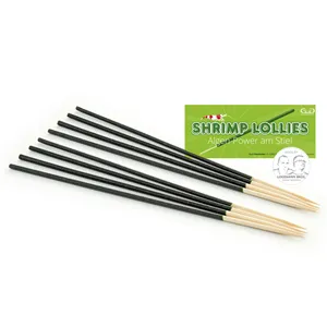 GlasGarten – Shrimp Lollies – Řasové tyčinky 8 ks GlasGarten – Shrimp Lollies – Řasové tyčinky 8 ks