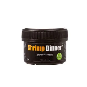 GlasGarten – Shrimp Dinner 2, Pads 35g GlasGarten – Shrimp Dinner 2, Pads 35g