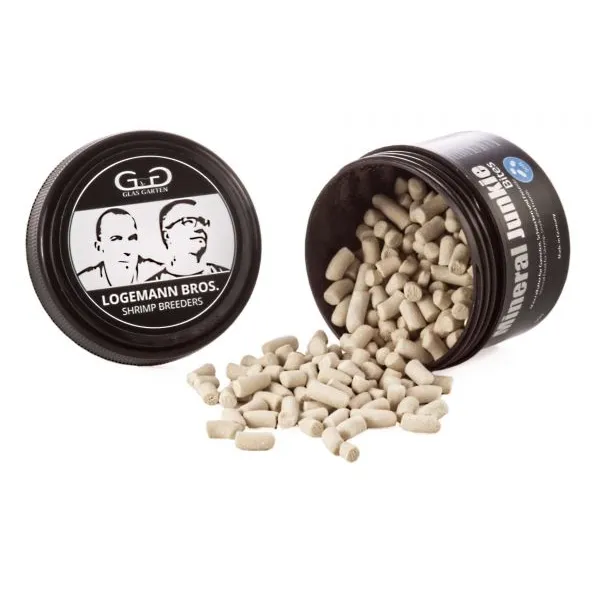 GlasGarten – Mineral Junkie Bites 100g