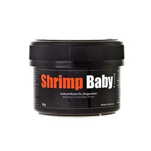 GlasGarten – Shrimp Baby Food 35g GlasGarten – Shrimp Baby Food 35g