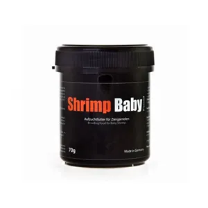 GlasGarten – Shrimp Baby Food 70g GlasGarten – Shrimp Baby Food 70g