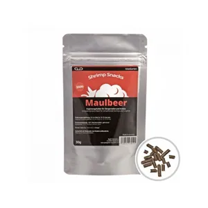 GlasGarten – Shrimp Snacks Moruše 30 g GlasGarten – Shrimp Snacks Moruše 30 g
