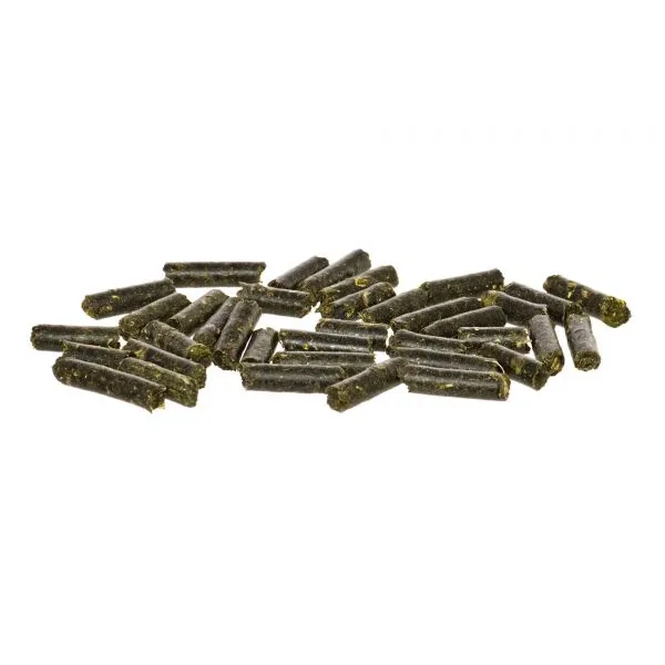 GlasGarten – Shrimp Snacks Leaves Mix 30 g