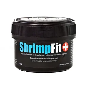 GlasGarten – ShrimpFit 35 g GlasGarten – ShrimpFit 35 g