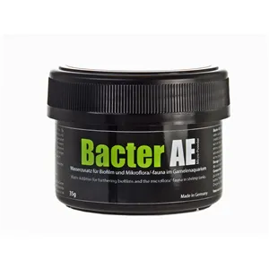 GlasGarten – Bacter AE 35 g GlasGarten – Bacter AE 35 g