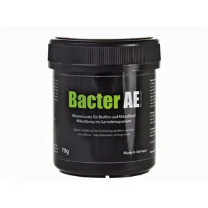 GlasGarten – Bacter AE 70 g GlasGarten – Bacter AE 70 g