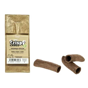 GlasGarten – Crispy Caves S 3 ks GlasGarten – Crispy Caves S 3 ks