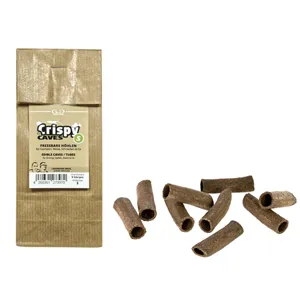 GlasGarten – Crispy Caves S 9 ks GlasGarten – Crispy Caves S 9 ks