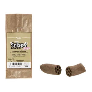 GlasGarten – Crispy Caves Baby 2 ks GlasGarten – Crispy Caves Baby 2 ks