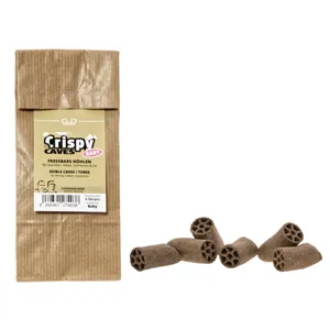 GlasGarten – Crispy Caves Baby 6 ks GlasGarten – Crispy Caves Baby 6 ks