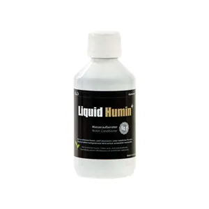 GlasGarten – Liquid Humin+ 250 ml GlasGarten – Liquid Humin+ 250 ml